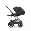 Cybex Talos S lux 2026 lastenrattaat Chocolate Brown, makuuasennossa. - Matkarattaat ja lastenrattaat - 526001715 - 8