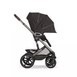 Cybex Talos S lux 2026 lastenrattaat Chocolate Brown, jatkettava kuomu. - Matkarattaat ja lastenrattaat - 526001715 - 5