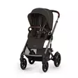 Cybex Talos S lux 2026 lastenrattaat Chocolate Brown. - Matkarattaat ja lastenrattaat - 526001715 - 2