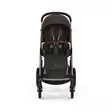 Cybex Talos S lux 2026 lastenrattaat Chocolate Brown, edestä. - Matkarattaat ja lastenrattaat - 526001715 - 3