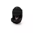 CYBEX Sirona S Style turvaistuin Sepia Black. - Turvaistuimet 9-36kg - 526002195 - 1