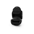 CYBEX Anoris S Style turvaistuin Sepia Black. - Turvaistuimet 9-36kg - 526002205 - 1