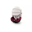 CYBEX Sirona S Style turvaistuin Quartz Pink. - Turvaistuimet 9-36kg - 526002925 - 1