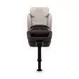 CYBEX Anoris S Style turvaistuin Amber Brown, kasvaa lapsen mukana. - Turvaistuimet 9-36kg - 526002945 - 5