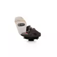 CYBEX Anoris S Style turvaistuin Amber Brown ilman jalustaa. - Turvaistuimet 9-36kg - 526002945 - 9