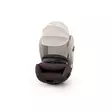 CYBEX Anoris S Style turvaistuin Amber Brown. - Turvaistuimet 9-36kg - 526002945 - 1