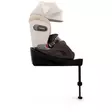 CYBEX Anoris S Style turvaistuin Amber Brown kuomulla. - Turvaistuimet 9-36kg - 526002945 - 7