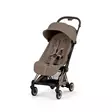 Cybex Coya Style matkarattaat Champagne Gold, Coconut Brown. - Matkarattaat ja lastenrattaat - 526003755 - 1
