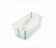 Stokke FlexiBath kylpyamme ja kylpytuki White Aqua v=C3=A4riss=C3=A4 - Kylpyammeet ja kylpytuet - 531505 - 1