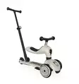 Scoot & Ride potkulauta/potkumopo Highwaykick 1 PushGo, Miffy - Potkulaudat ja -pyörät - 54155 - 1