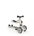 Scoot & Ride potkulauta/potkumopo Highwaykick 1 Push&Go, Miffy potkumopona - Potkulaudat ja -pyörät - 54155 - 2