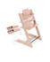 Stokke Tripp Trapp Baby Set 2 Serene Pink liukuesteill=C3=A4. - Stokke Tripp Trapp tuotteet - 650005 - 2