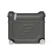 Stokke Jetkids Bedbox Midnight Grey sivusta. - Matkasängyt - 681305 - 2