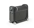 Stokke Jetkids Bedbox Midnight Grey. - Matkasängyt - 681305 - 1
