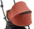 Stokke YoYo5 vaunukoppa Berry, kuomussa tuuletusaukko. - Matkarattaat ja lastenrattaat - 699105 - 4