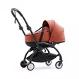 Stokke YoYo5 vaunukoppa Berry rattaiden rungossa. - Matkarattaat ja lastenrattaat - 699105 - 2
