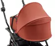 Stokke YoYo5 vaunukoppa Berry kuomu. - Matkarattaat ja lastenrattaat - 699105 - 3