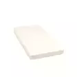 Stokke Nighti muotolakana Birch Beige 60x120cm. - Pussilakanat ja aluslakanat - 710805 - 1