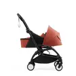 Stokke YoYo5 Newborn Pack makuuosa Berry, vastasyntyneelle. - Matkarattaat ja lastenrattaat - 715205 - 4