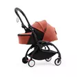 Stokke YoYo5 Newborn Pack makuuosa Berry, rattaiden rungossa. - Matkarattaat ja lastenrattaat - 715205 - 2