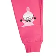 Martinex Pikku Myy Collegehousut pinkki toinen lahje. - Housut ja legginsit - 72584585 - 4