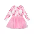 Muumi Korut Tyllimekko vaaleanpunainen. - Hameet ja mekot - 72584835 - 1
