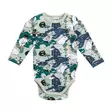 Martinex Muumi Body Vesiv=C3=A4rit vihre=C3=A4. - Bodyt ja paidat - 72586955 - 1