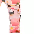 Martinex Muumi Vedenpaisumus Pyjama beige, pitkällä vetoketjulla. - Vauvan yöasut - 72588575 - 3