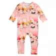 Martinex Muumi Vedenpaisumus Pyjama beige. - Vauvan yöasut - 72588575 - 1