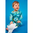 Martinex Muumi Vedenpaisumus Pyjama sininen, lapsen yllä. - Vauvan yöasut - 72588625 - 5