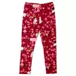 Martinex Muumi Kiipeilypuu Legginsit burgundi. - Housut ja legginsit - 72588755 - 1