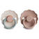  Frigg Daisy 2 pack Blush/Cottton Candy. - Tutit ja tuttinauhat - 76221485 - 2