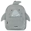 Lasten reppu Trixie Mr. Shark. - Kerhoreput - 90225 - 1