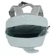 Lasten reppu Trixie small Mr. Shark, suuri tasku. - Kerhoreput - 93225 - 4