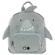 Lasten reppu Trixie small Mr. Shark. - Kerhoreput - 93225 - 1