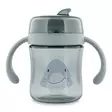 Trixie 360 harjoittelumuki kahvoilla Mr. Shark - Juomapullot ja pillipullot - 96755 - 1