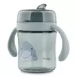 Trixie 360 harjoittelumuki kahvoilla Mr. Shark sivulta - Juomapullot ja pillipullot - 96755 - 2