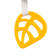 Canpol aistilelu BabiesBoo lehti. - Helistimet, tarttumislelut ja pallot - CAN68085 - 7