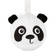 Canpol aistilelu BabiesBoo panda. - Helistimet, tarttumislelut ja pallot - CAN68085 - 3