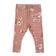 Gugguu luomupuuvillaiset legginsit vauvalle. - Vauvan housut - GUGBP00007-25 - 1