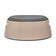 Luma korokejakkara v=C3=A4riss=C3=A4 Desert Taupe. - Potat ja korokkeet - L02745 - 1