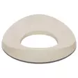 WC istuimen supistaja Luma Almond. - Potat ja korokkeet - L03715 - 1