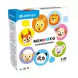 Leikkien Memootio tunnemuistipeli. - Pelit - L30045 - 1