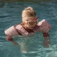 Little Dutch Paddle pal Dreamy Mermaid lapsella uimalassa. - Kylpylelut - LD2016365 - 5