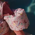 Little Dutch Paddle pal Dreamy Mermaid, sisältää kellukkeet käsivarsille. - Kylpylelut - LD2016365 - 6