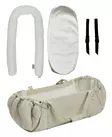 Najell SleepCarrier vol.5 starttipaketti Oat Beige. - Vaunukopat ja kantokassit - N20101201STA25 - 1