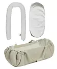 Najell SleepCarrier vol.5 starttipaketti Oat Beige. - Vaunukopat ja kantokassit - N20101201STA5 - 1