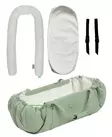 Najell SleepCarrier vol.5 starttipaketti Agave Green. - Vaunukopat ja kantokassit - N20115501STA25 - 1