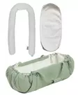 Najell SleepCarrier vol.5 starttipaketti Agave Green. - Vaunukopat ja kantokassit - N20115501STA5 - 1