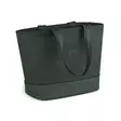 Bugaboo Noir Changing bag hoitolaukku Midnight Green sivusta. - Hoitolaukut ja organizerit - S003116015 - 2